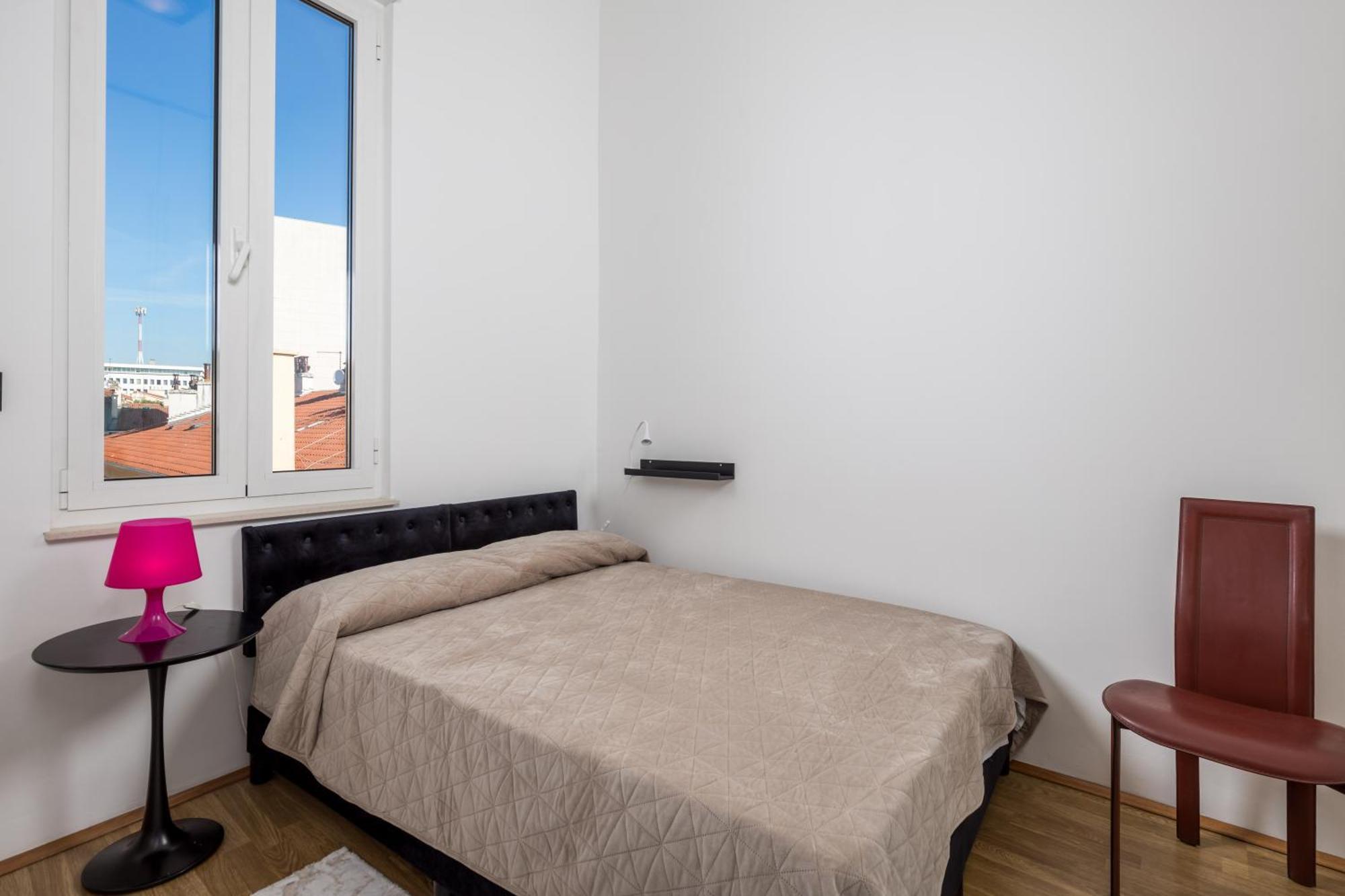 Il Quarto Rijeka Exterior foto