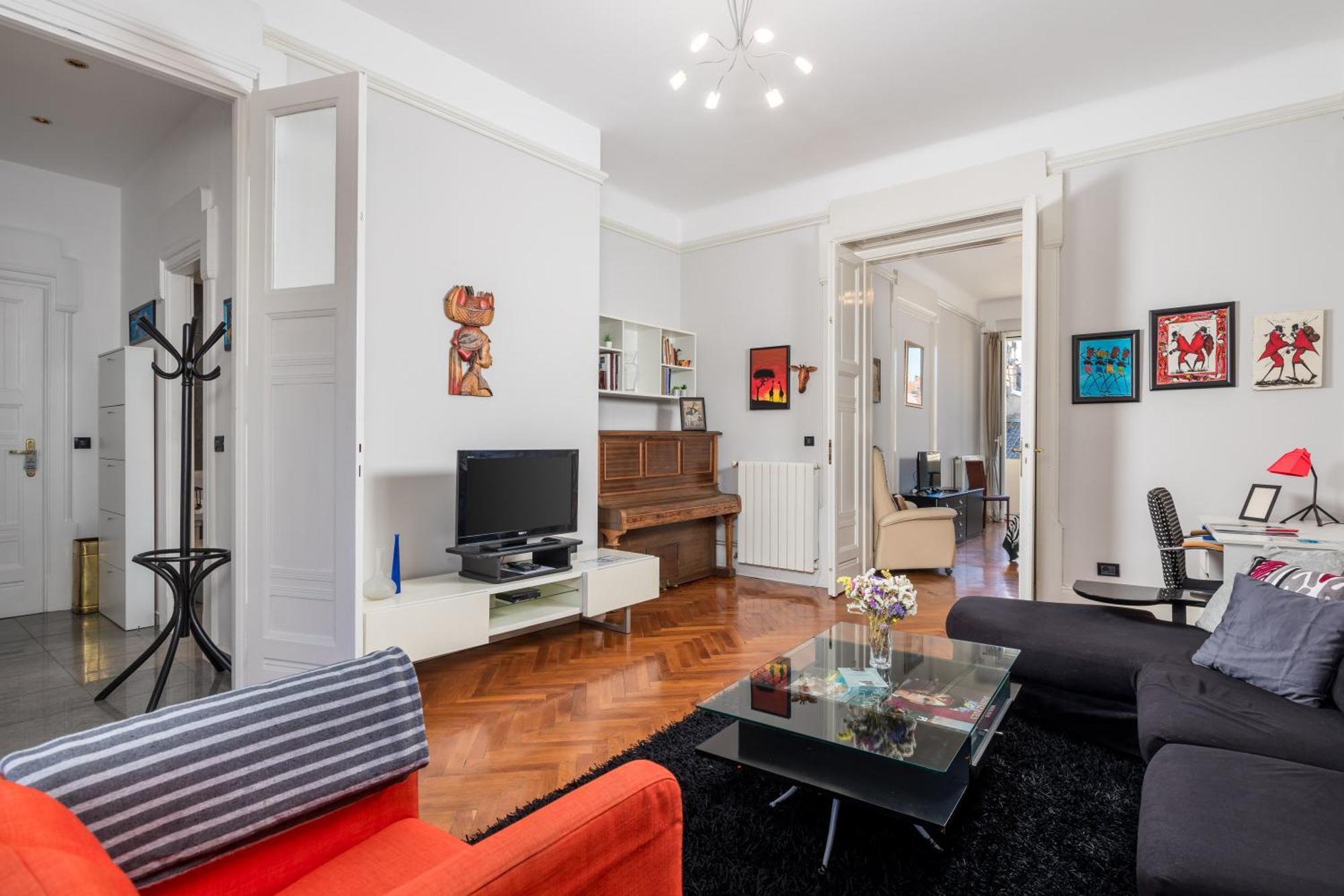 Il Quarto Rijeka Exterior foto