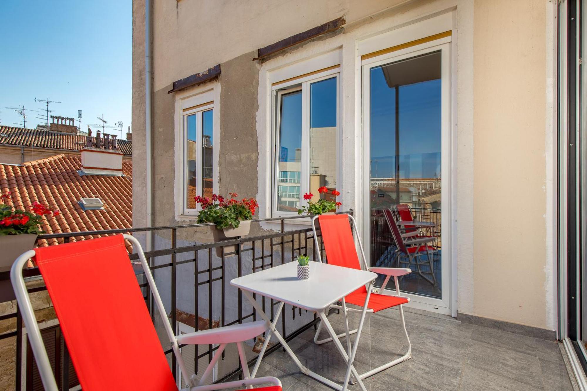 Il Quarto Rijeka Exterior foto