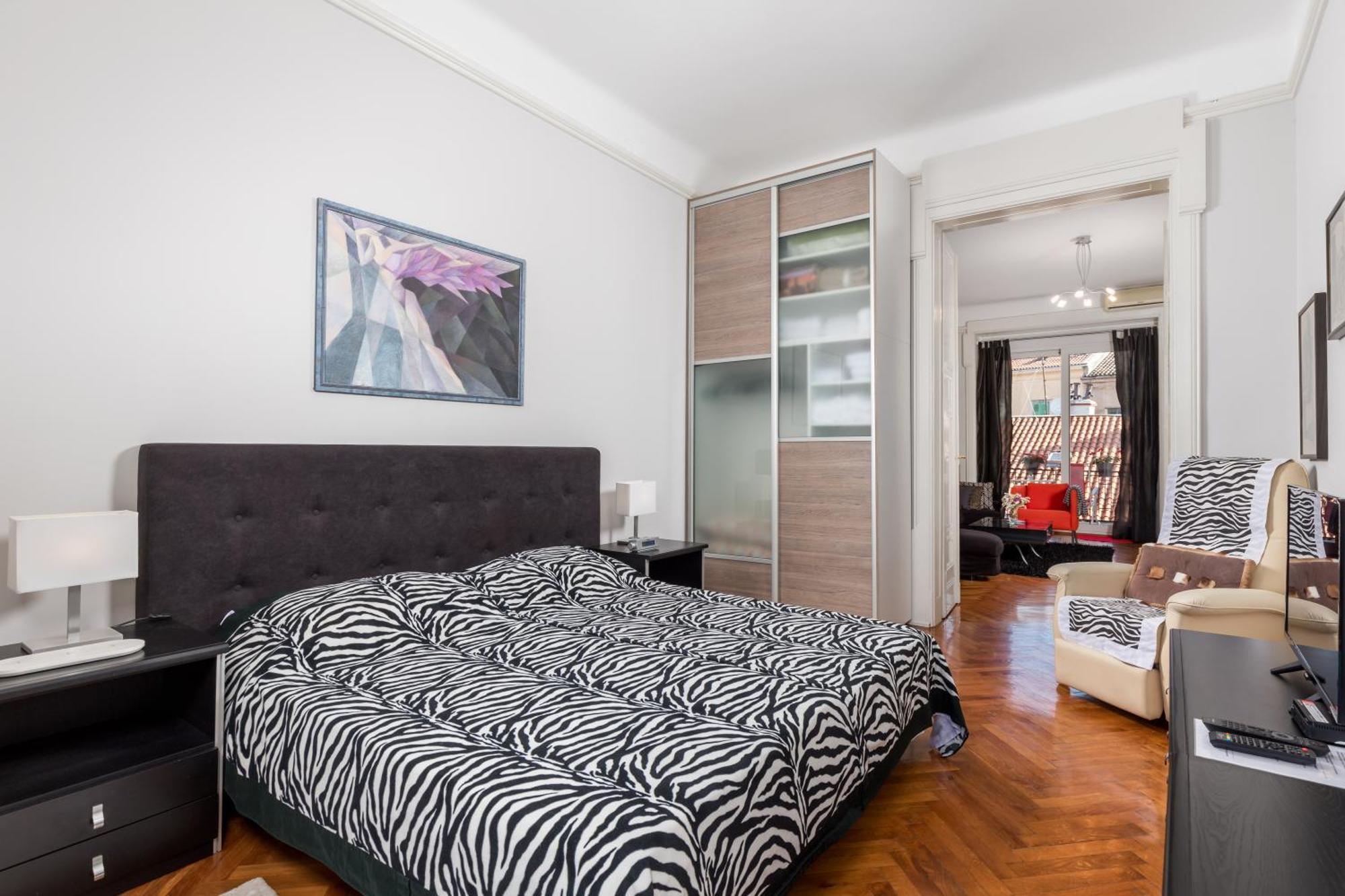 Il Quarto Rijeka Exterior foto