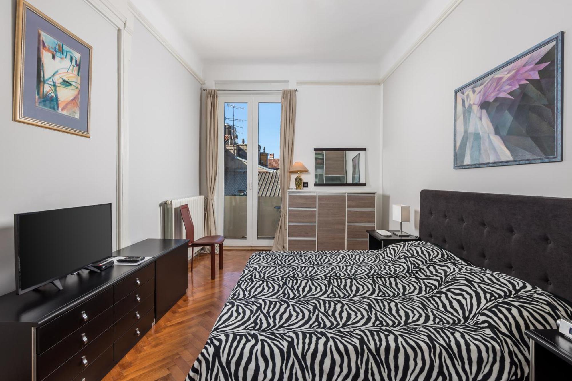 Il Quarto Rijeka Exterior foto